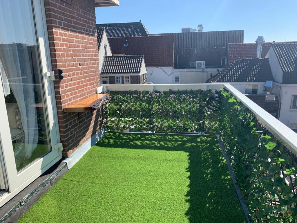 Mylos B&B Alkmaar Exterior foto